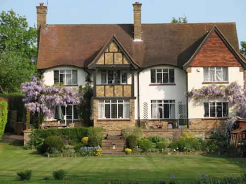 Rickmansworth detached house, C781