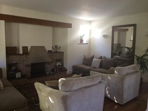 Rickmansworth detached house, C781
