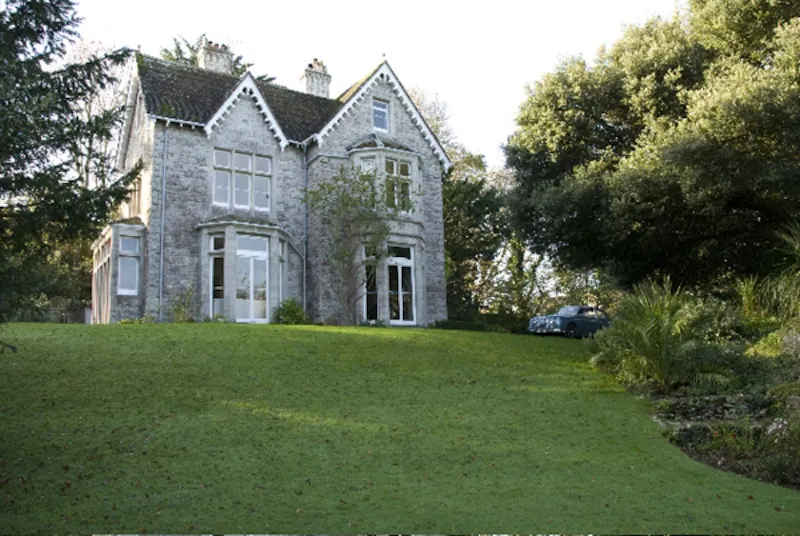 Victorian house in Swanage, B1502 (photo 7)