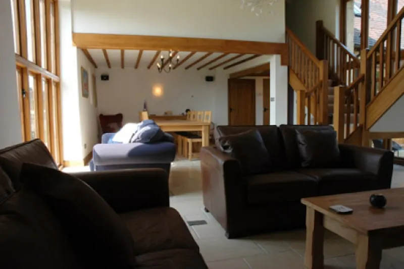 Ebrington barn conversion, L589 (photo 4)