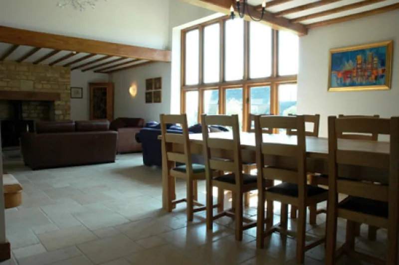 Ebrington barn conversion, L589 (photo 5)