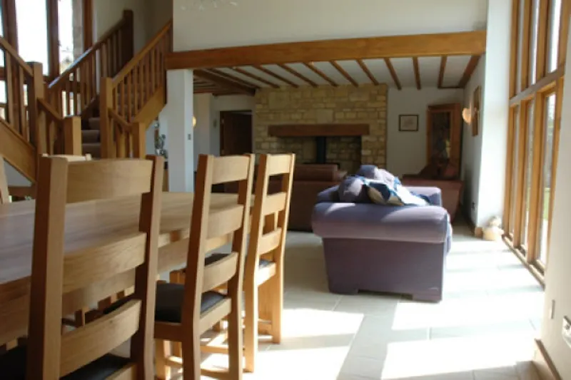 Ebrington barn conversion, L589 (photo 6)