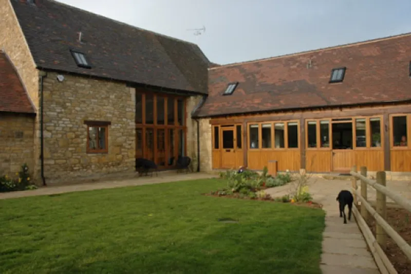 Ebrington barn conversion, L589 (photo 11)