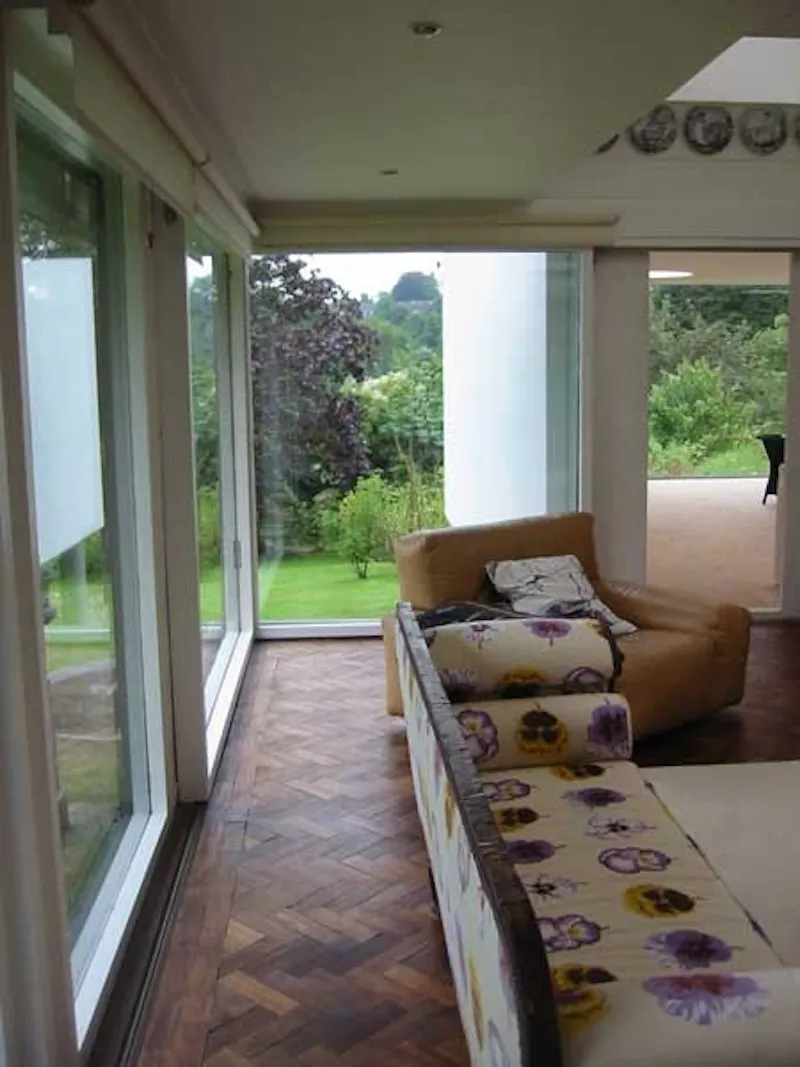 Nutley cube house, D1239 (photo 14)