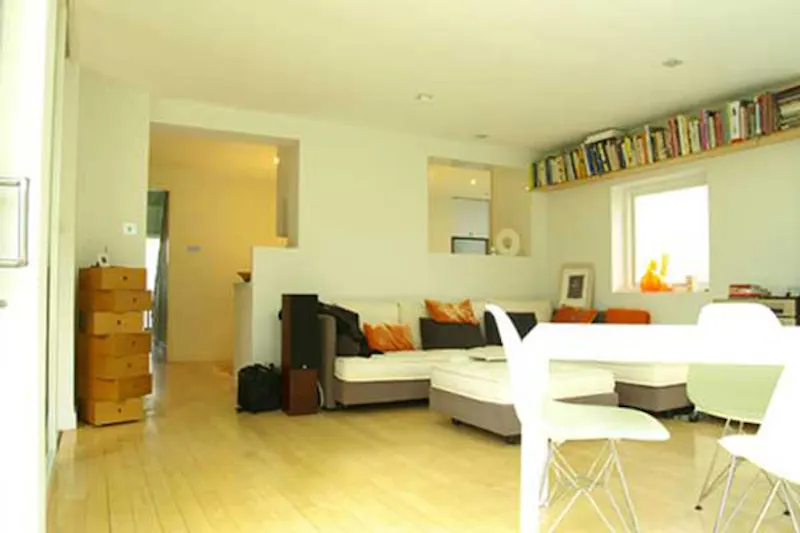 Family house in Twickenham, B848 (photo 12)