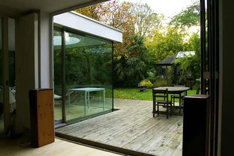 Family house in Twickenham, B848 (photo 17)