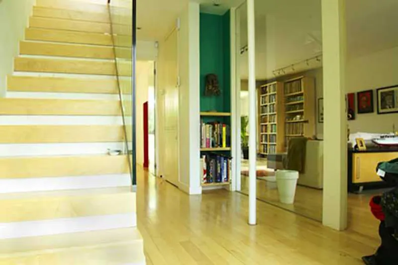 Family house in Twickenham, B848 (photo 18)