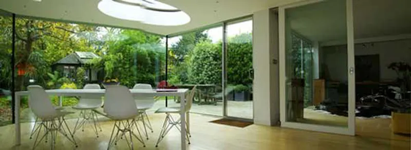 Family house in Twickenham, B848 (photo 19)