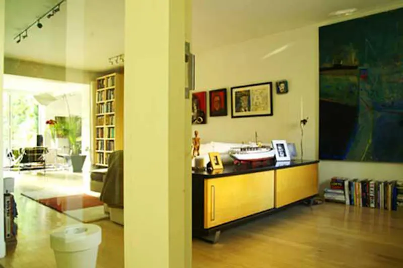 Family house in Twickenham, B848 (photo 11)