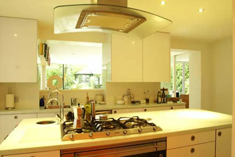 Family house in Twickenham, B848 (photo 4)