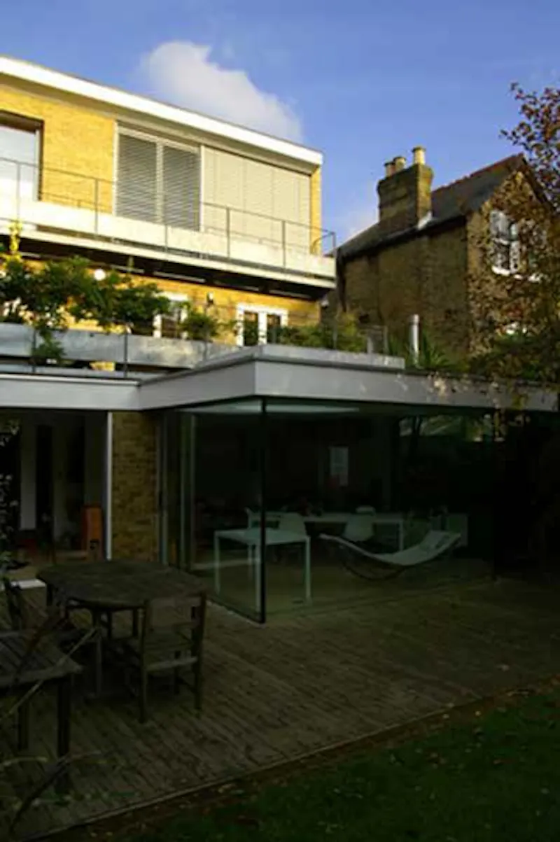 Family house in Twickenham, B848 (photo 24)
