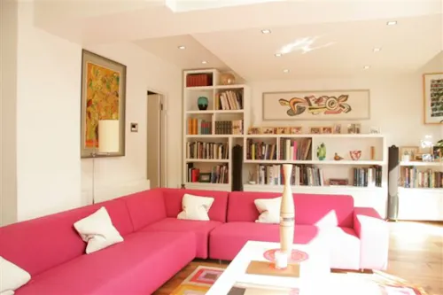 Terraced family home in Camden, B1431