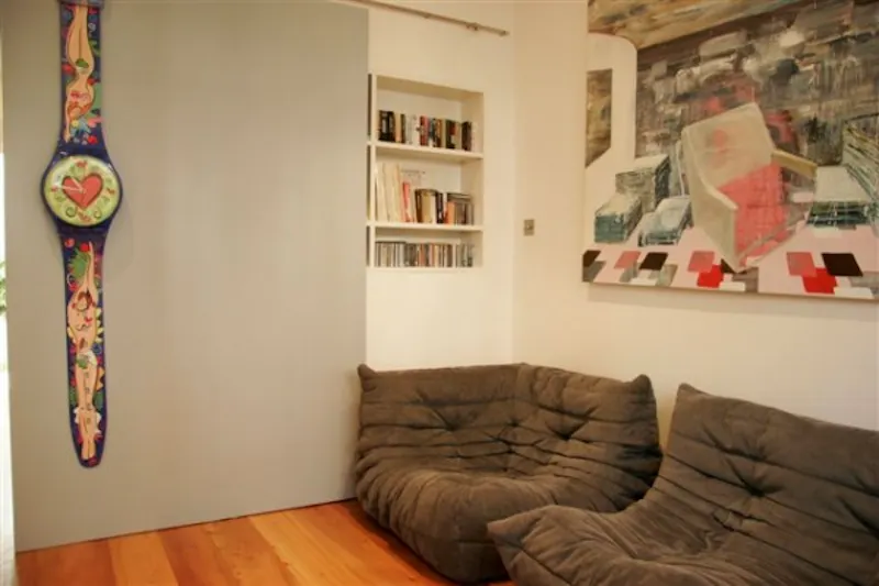 Terraced family home in Camden, B1431 (photo 10)