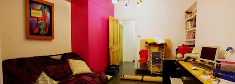 Terraced family home in Camden, B1431 (photo 12)