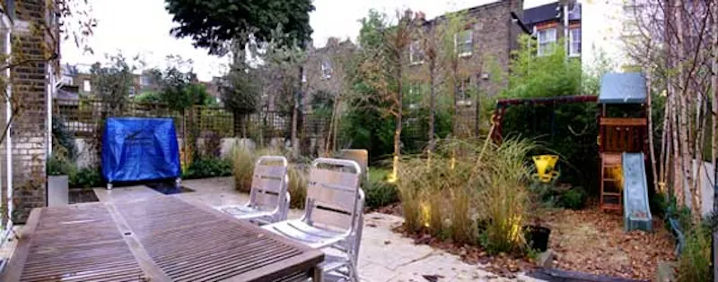 Terraced family home in Camden, B1431 (photo 25)