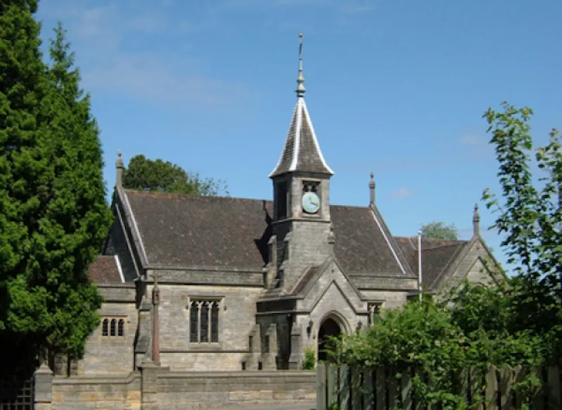 Stable / Outbuildings at Tunbridge Wells estate, L579 (photo 4)