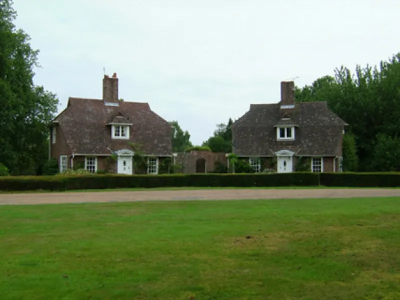 Stable / Outbuildings at Tunbridge Wells estate, L579 (photo 5)