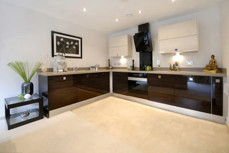 Central Birmingham apartment, K334 (photo 4)