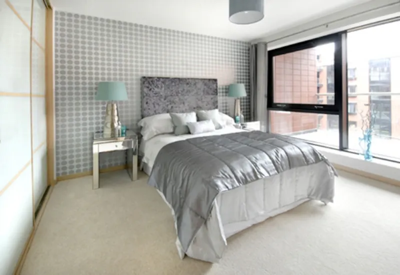 Central Birmingham apartment, K334 (photo 6)