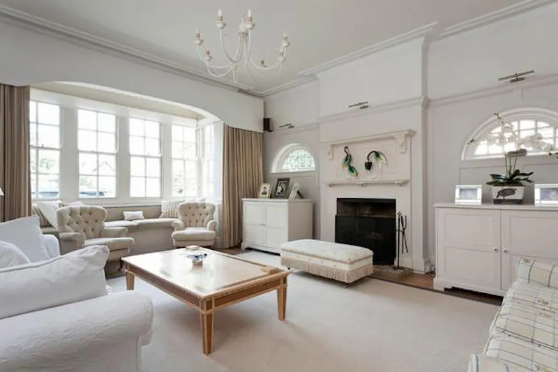 Friern Barnet family house, E230 (photo 2)