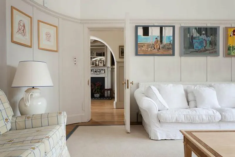 Friern Barnet family house, E230 (photo 4)