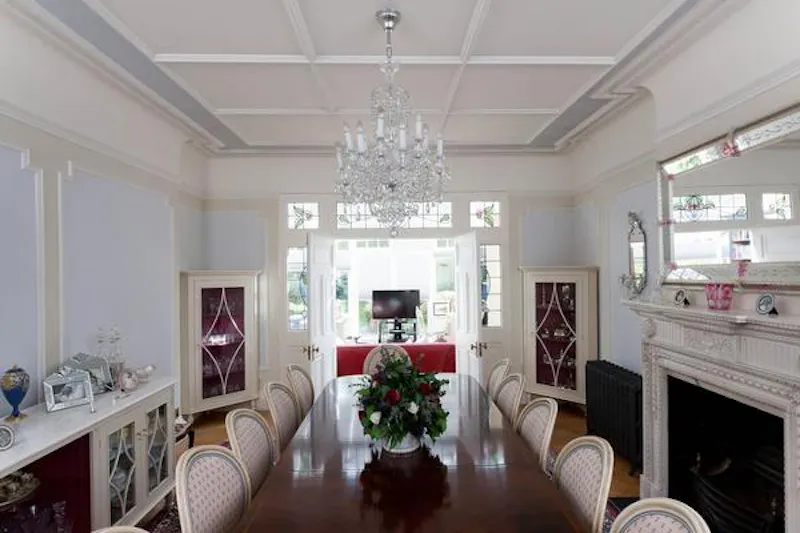 Friern Barnet family house, E230 (photo 15)