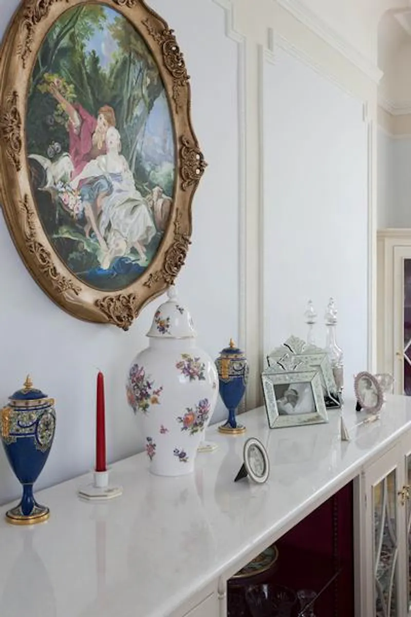 Friern Barnet family house, E230 (photo 18)