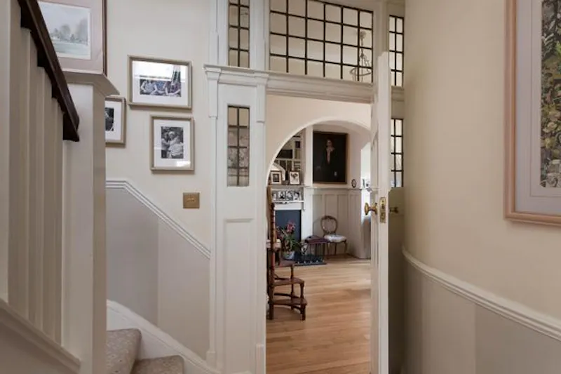 Friern Barnet family house, E230 (photo 26)