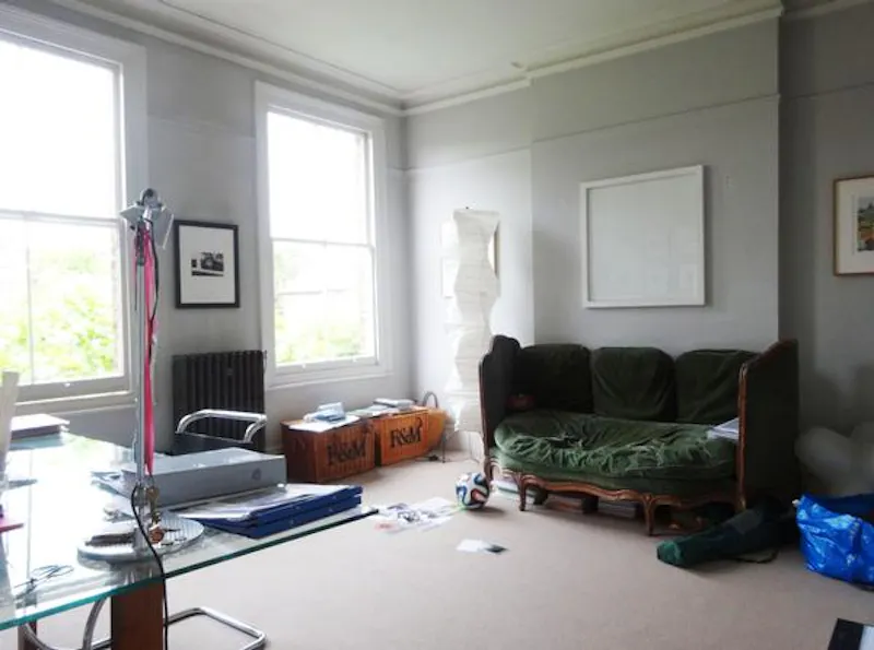 Study at White City family house, B1270 (photo 21)