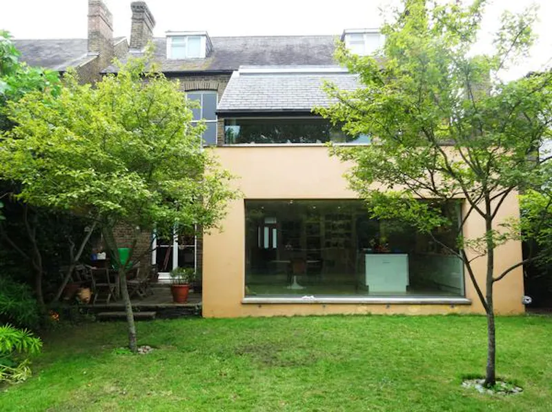 White City family house, B1270 (photo 29)