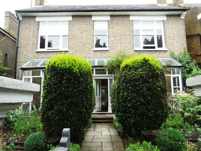 White City family house, B1270 (photo 30)