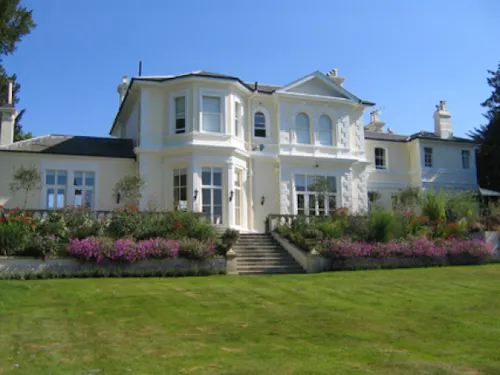 Tunbridge Wells Victorian house, B1405