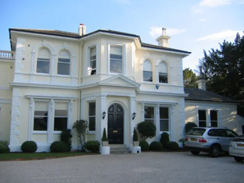 Tunbridge Wells Victorian house, B1405