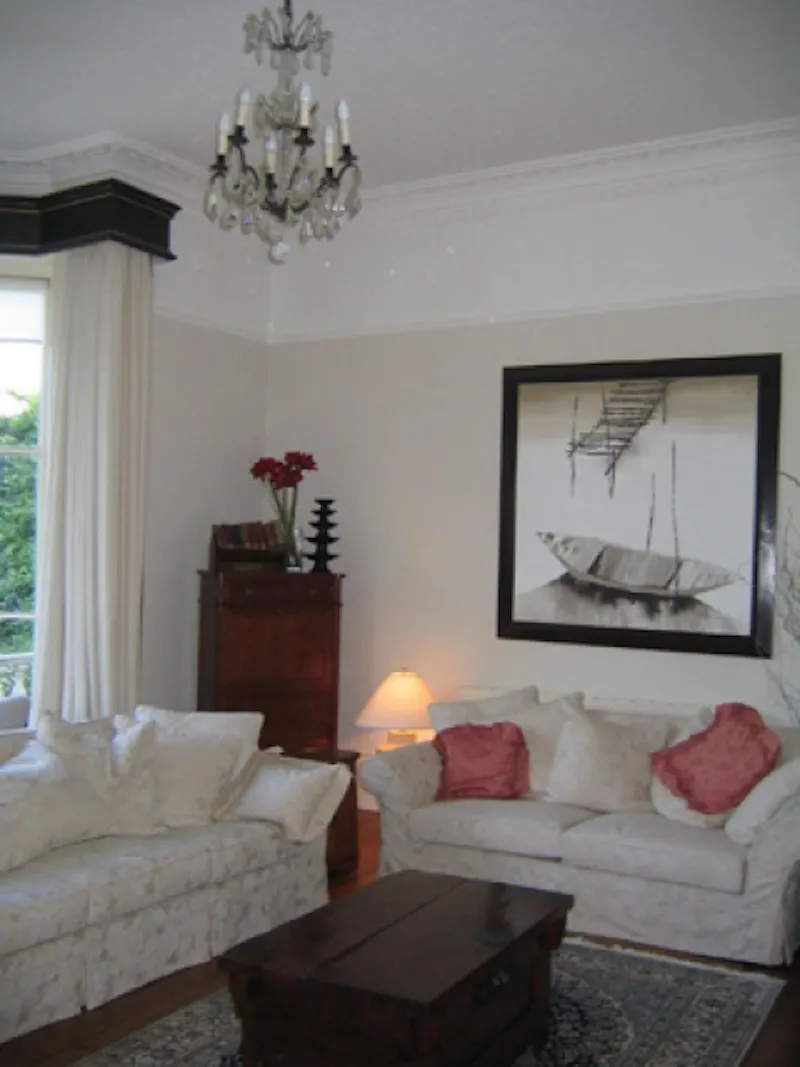 Living Room at Tunbridge Wells Victorian house, B1405 (photo 4)
