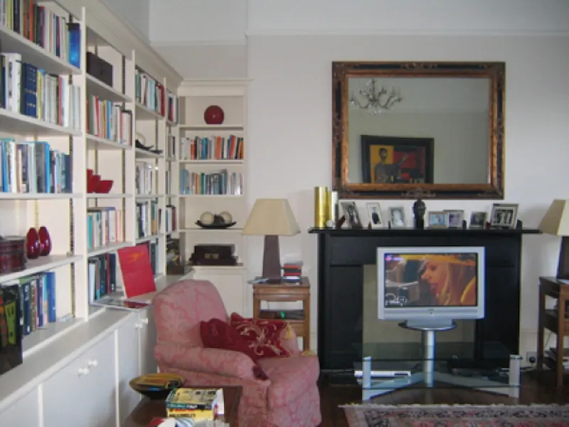 Tunbridge Wells Victorian house, B1405 (photo 5)