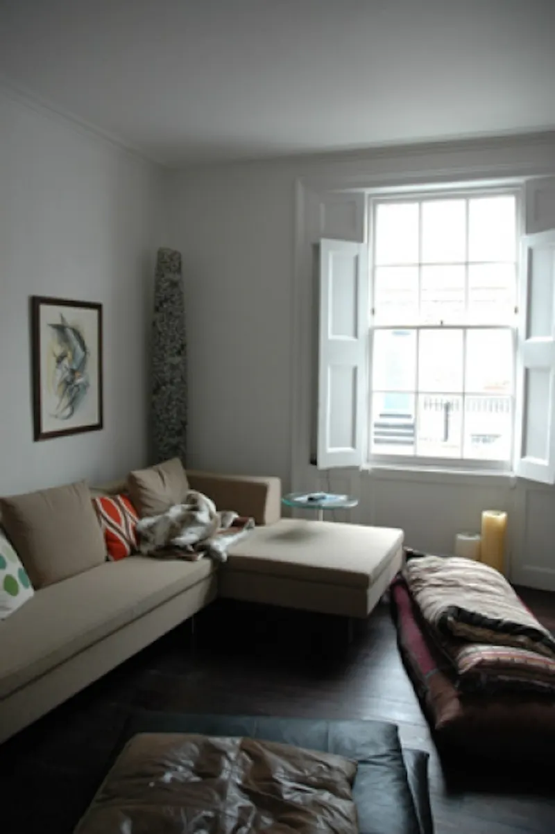 Period apartment in Angel, F950 (photo 3)
