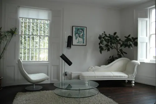 Period apartment in Angel, F950