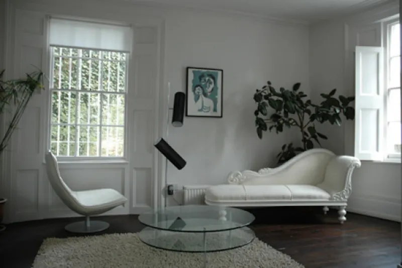 Period apartment in Angel, F950 (photo 5)