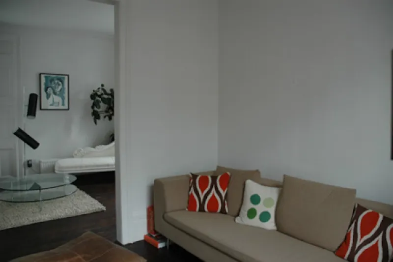 Period apartment in Angel, F950 (photo 8)
