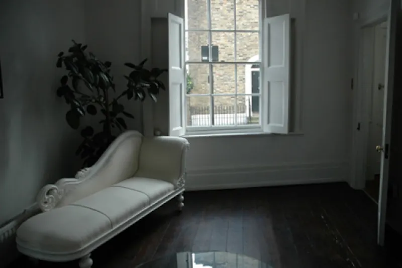 Period apartment in Angel, F950 (photo 9)