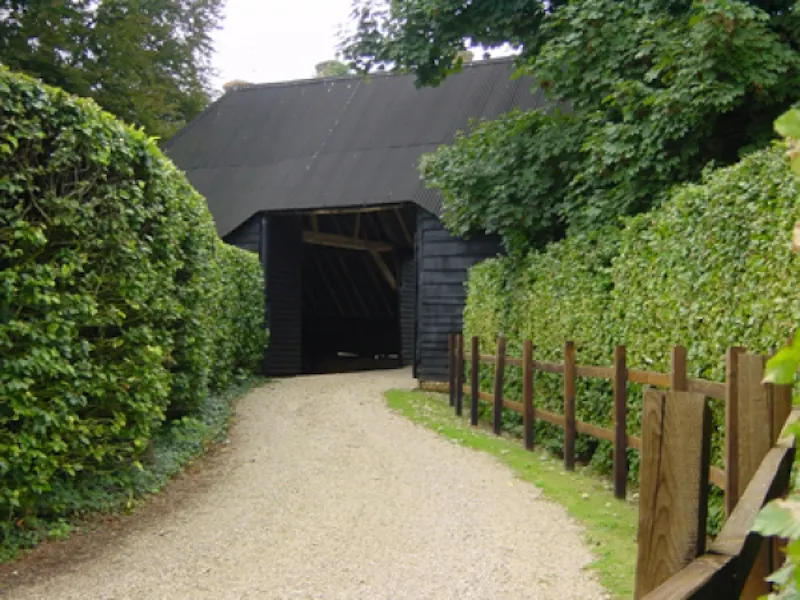 Cholderton manor house, B1441 (photo 16)