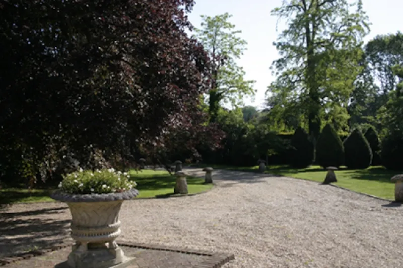 Cholderton manor house, B1441 (photo 17)