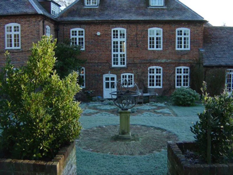 Cholderton manor house, B1441 (photo 18)