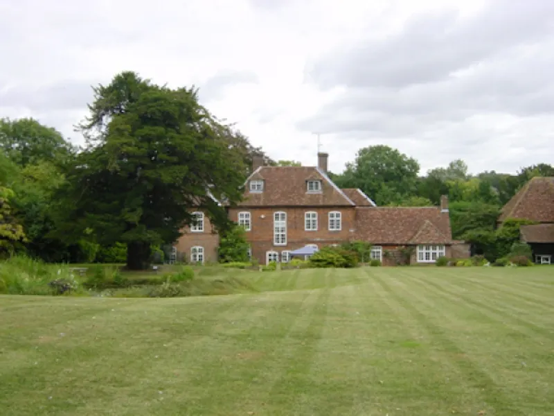 Cholderton manor house, B1441 (photo 21)