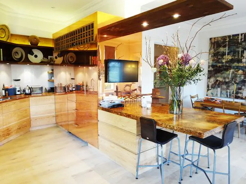 Contemporary Kew house, B1006 (photo 4)