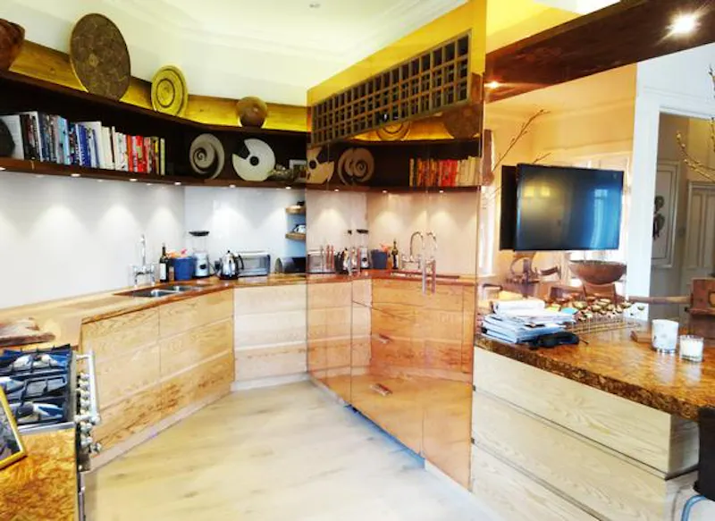 Contemporary Kew house, B1006 (photo 5)
