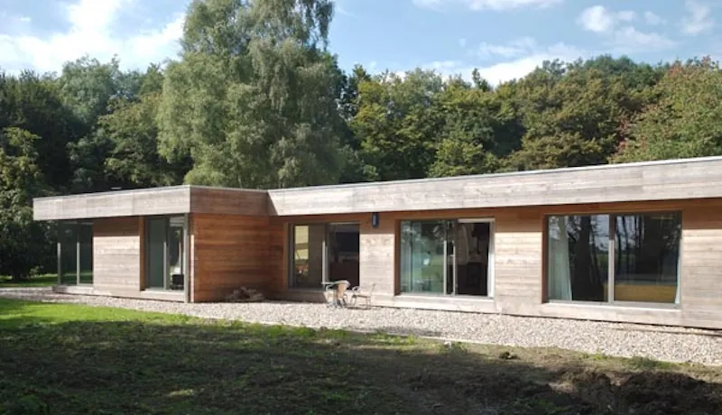 Contemporary Winchelsea cabin, D1956 (photo 11)