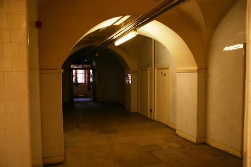 Sherwood Forest Estate, N174 (photo 16)