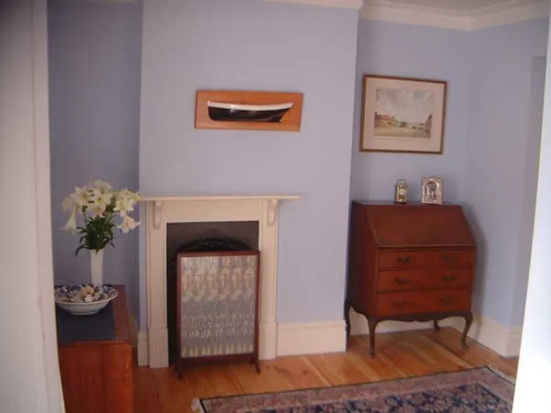 Pink Curbridge Victorian house, B1460 (photo 10)