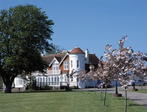 Billingshurst country estate, D1899